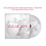 Azizam - Ed Sheeran