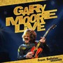 Gary Moore Live. From Baloise Session - Gary Moore