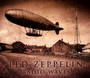 Radio Waves - Led Zeppelin