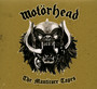The Manticore Tapes - Motorhead
