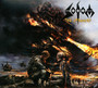 The Arsonist - Sodom