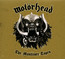 The Manticore Tapes - Motorhead