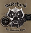 The Manticore Tapes - Motorhead