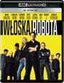 Włoska Robota - Movie / Film