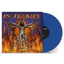 Clayman - In Flames
