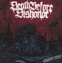 Nowhere Bound - Death Before Dishonor