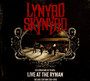 Celebrating 50 Years - Live At The Ryman - Lynyrd Skynyrd