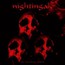 The Breathing Shadow - Nightingale   