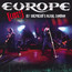 Live! At Shepherd's Bush, London - Europe