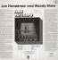 Jazz Patterns - Joe Henderson & Woody Shaw - powiększ Jazz Patterns - Joe Henderson & Woody Shaw