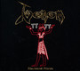Blackened Priests - Venom