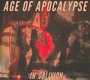 In Oblivion - Age Of Apocalypse