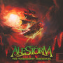 The Thunderfist Chronicles - Alestorm