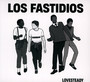 Lovesteady - Los Fastidios