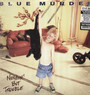 Nothin' But Trouble - Blue Murder