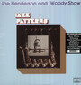 Jazz Patterns - Joe Henderson  & Woody Shaw