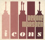 Icons - Bernie Marsden