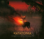 Nightmares As Extensions Of The Waking State - Katatonia