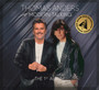 The 1ST Album - Thomas    Anders 
