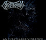 An Insatiable Violence - Cryptopsy