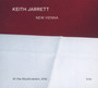 New Vienna - Keith Jarrett