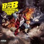 B.O.B Presents: The Adventures - B.O.B.