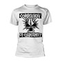 Skull Logo _TS803341058_ - Corrosion Of Conformity