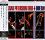 Oscar Peterson Trio + One - Oscar Peterson