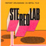 Instant Holograms On Metal Film - Stereolab