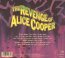 The Revenge Of Alice Cooper - Alice Cooper