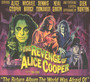 The Revenge Of Alice Cooper - Alice Cooper