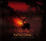 Nightmares As Extensions Of The Waking State - Katatonia