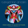 From Virgin To Quantum Years: Coventry Cathedral - Tangerine Dream