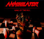 King Of The Kill - Annihilator