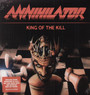 King Of The Kill - Annihilator