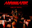 King Of The Kill - Annihilator