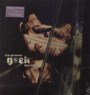 Geek The Girl - Lisa Germano