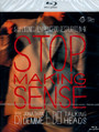 Stop Making Sense - Talking Heads