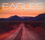 Collected Broadcasts 1974-1994 - The Eagles