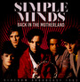 Back In The Motherland - Simple Minds