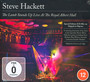 The Lamb Stands Up Live At The Royal Albert Hall - Steve Hackett
