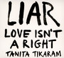 Liar - Tanita Tikaram