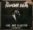 Live & Electric - Diamond Head