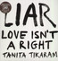 Liar - Tanita Tikaram Liar - Tanita Tikaram