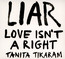 Liar - Tanita Tikaram