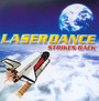Strikes Back - Laserdance