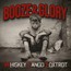 Whiskey Tango Foxtrot - Booze & Glory