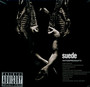 Antidepressants - Suede