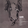 Antidepressants - Suede