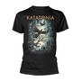 Uncover The Skies _TS80334_ - Katatonia